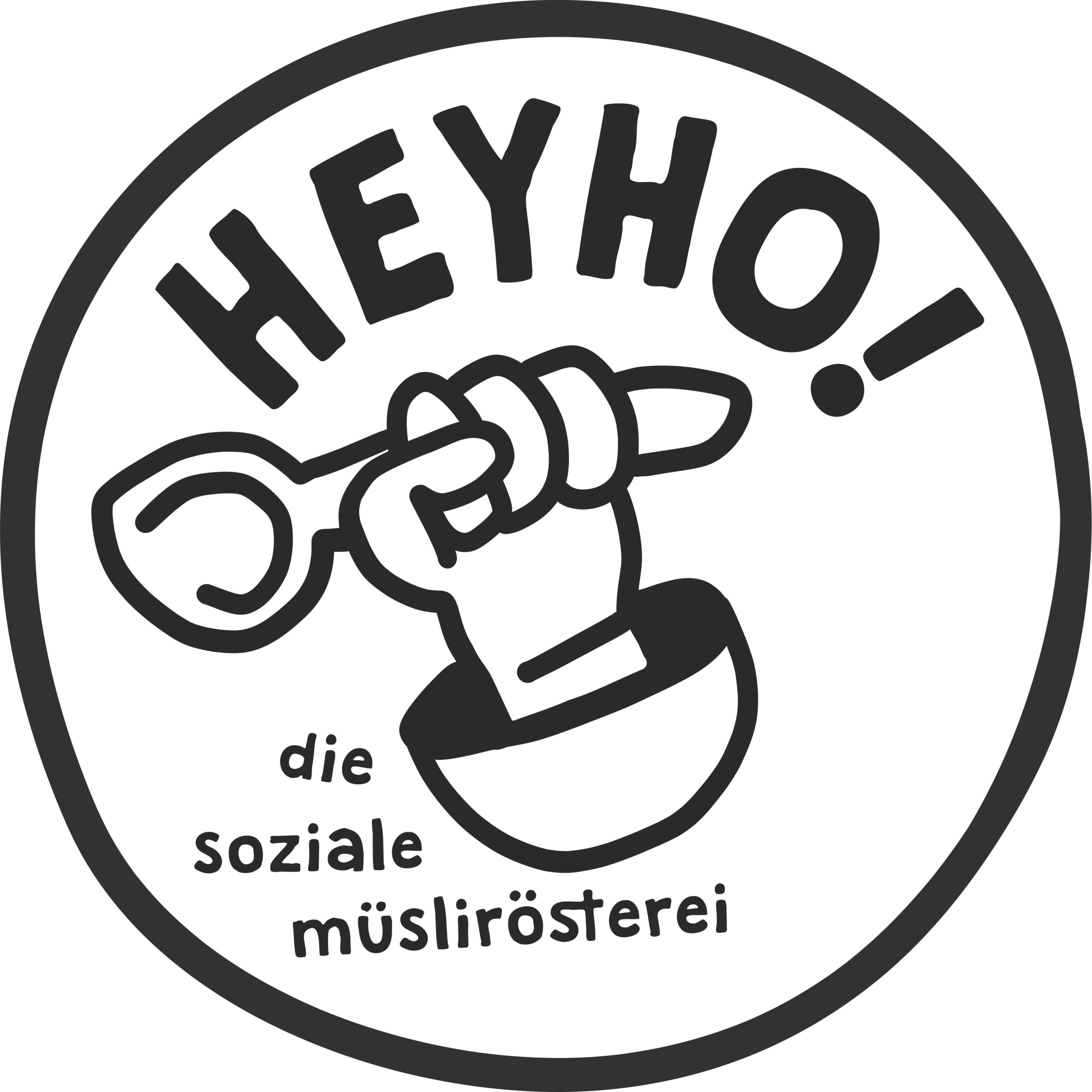 HEYHO